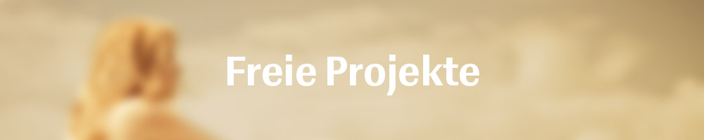 Kategorie Freie Projekte